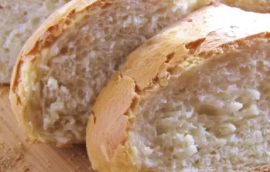 Homemade Plain and Simple Sourdough Bread Recipe