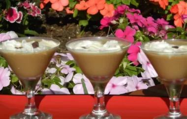 How to Make a Delicious Espresso Martini Cocktail