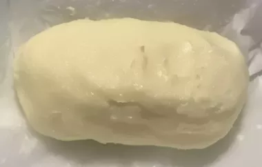 How to Make Easy Homemade Butter