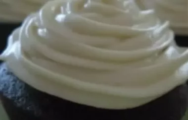 Indulge in the decadent delight of homemade Cream Cheese Frosting
