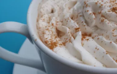Indulge in the rich and decadent flavors of our Brown Sugar Caramel Latte