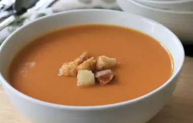 Instant Pot Sweet Potato Chipotle Soup
