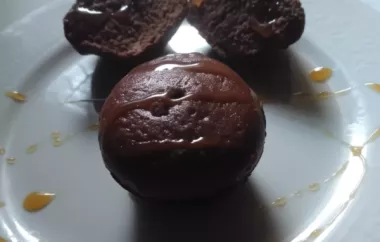Irresistible Bite-Sized Brownies