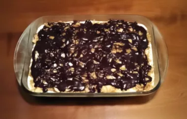 Irresistible Ice Cream Cake Recipe