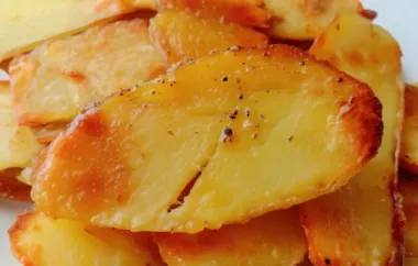 Irresistible Yummy Potato Skins Recipe