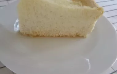 Italian Easter Cheesecake