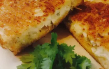 Jalapeno Popper Grilled Cheese Sandwich