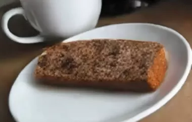 Jam-Cake