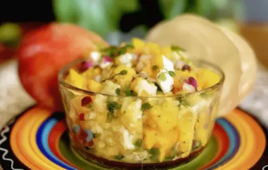 Jicama-Corn Salad