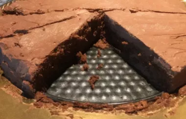 Keto Chocolate Cake