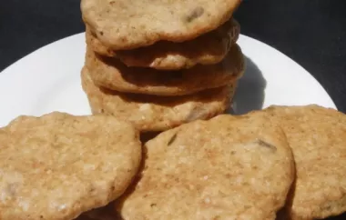 Lauhillau Cookies