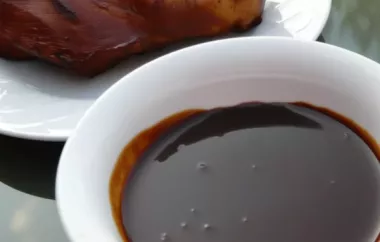 Learn how to make delicious Homemade Teriyaki Chicken at home!