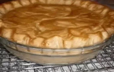 Leftover Pot Pie
