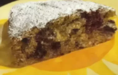 Mam's Black Cake - A Traditional Caribbean Christmas Delight