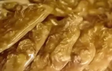 Melt-in-Your-Mouth Pralines