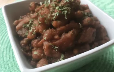 Mexican-Style Pinto Beans