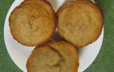 Millet-Muffins