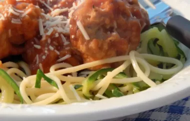 Natasha's Out of This World Instant Pot Meatballs