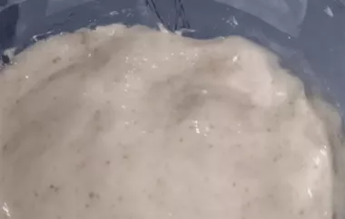 No-Commercial-Yeast-Starter Sourdough Bread