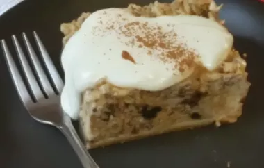 Oat and Quinoa Breakfast Cake