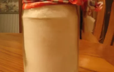 Old-Fashioned Sugar Cookies in a Jar