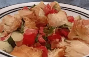 Panzanella