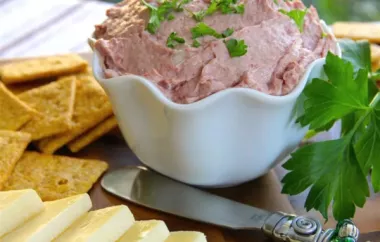 Pate Recipe