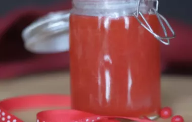 Percolator Punch - A Refreshing and Tasty Drink for Any Occasion