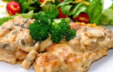 Perfect Chicken Recipe: Juicy and Flavorful Chicken Every Time