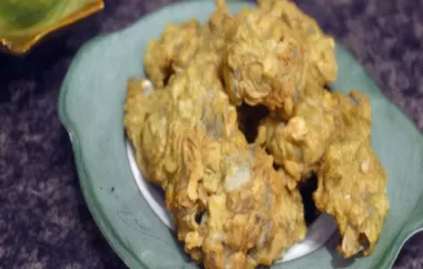 Persimmon-Date Drop Cookies