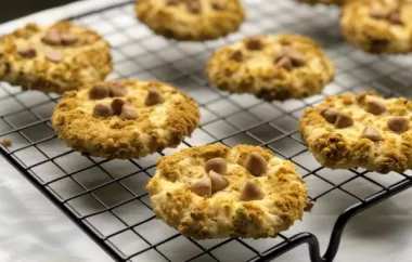 Pistachio Thumbprint Kinda-Sorta Cookies Recipe