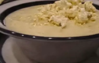 Popcorn-Soup-Corn-Chowder