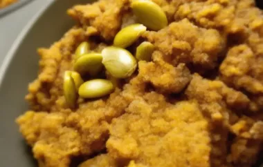 Protein Pumpkin Blender Muffins - Healthy and Delicious