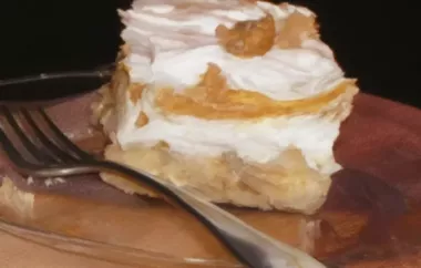 Pumpkin-Cheesecake with Pecan Crust