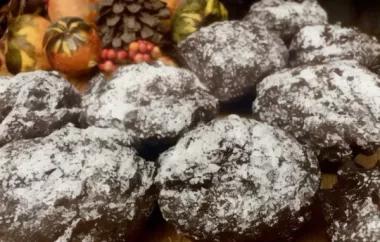 Pumpkin-Chocolate Muffins