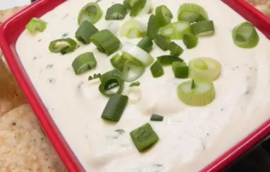 Queso-Sauce