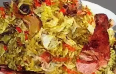 Quick and Easy Authentic South Indian Biryani Recipe