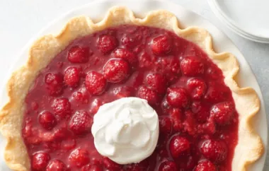 Raspberry Pie II