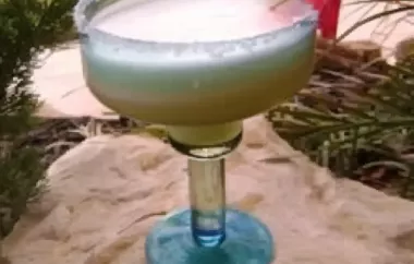 Refreshing and Delicious Yummy Margaritas