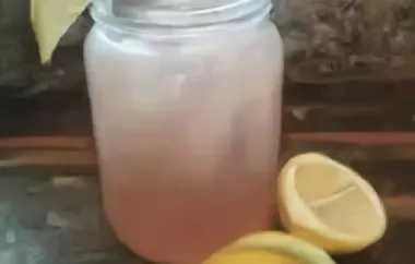Refreshing and Healthy Swamp Water Recipe
