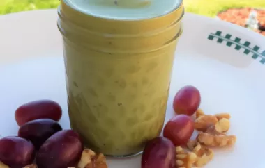 Refreshing and Nutrient-Rich Energy Elixir Smoothie