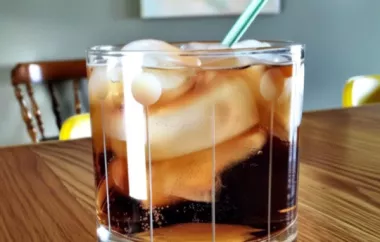 Refreshing Mississippi Iced Tea to Beat the Heat
