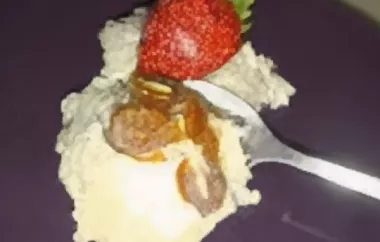 Rice Pudding with Dates