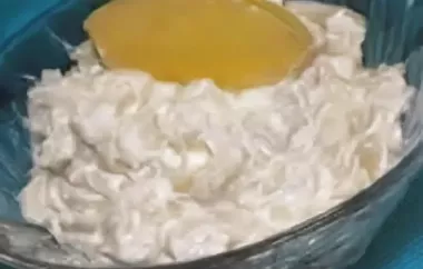 Rice Surprise