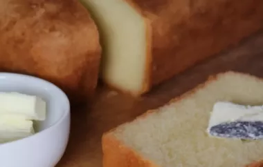 Romano Cheese Easter Bread