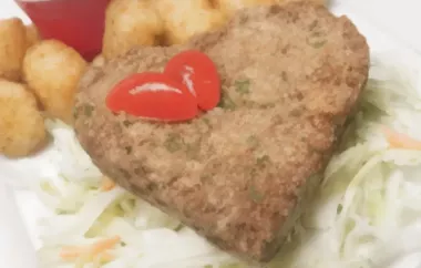 Shami Kabab Bun Kabab