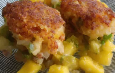 Shrimp Cakes