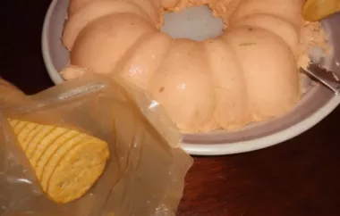 Shrimp Mold