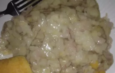 Slow Cooker Turkey and Potatoes