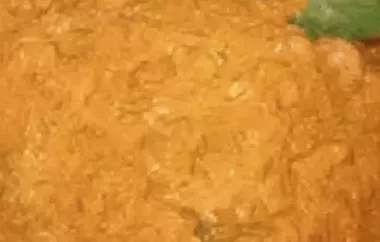 Smoky Chipotle Hummus